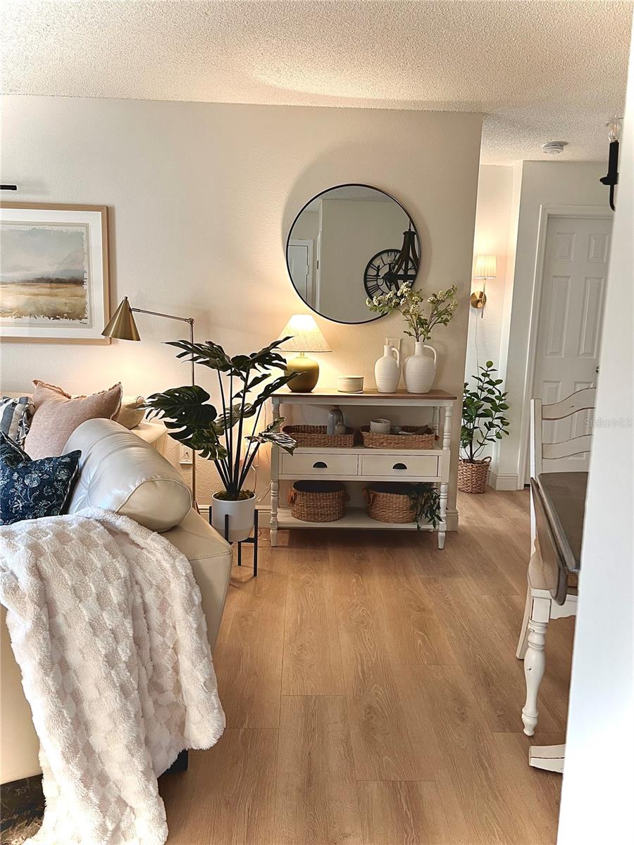 THE HIGHLANDS AT HUNTERS GREE - Residential