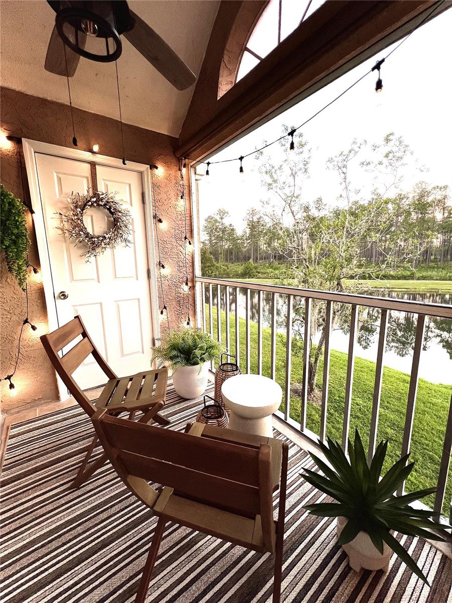 THE HIGHLANDS AT HUNTERS GREE - Residential