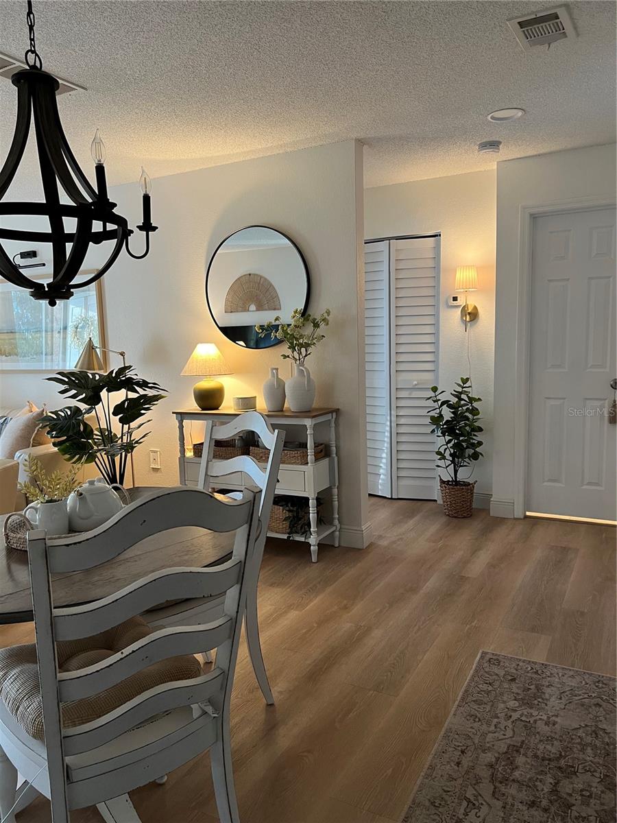 THE HIGHLANDS AT HUNTERS GREE - Residential