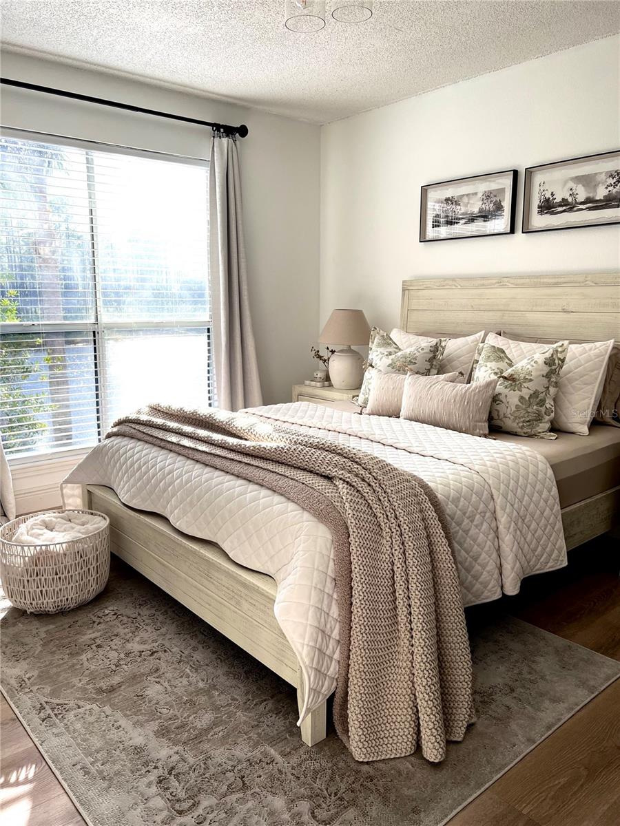 THE HIGHLANDS AT HUNTERS GREE - Residential