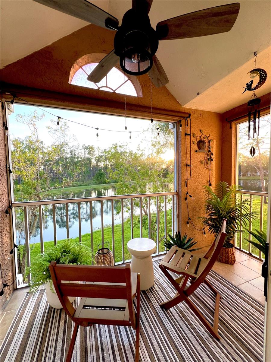 THE HIGHLANDS AT HUNTERS GREE - Residential