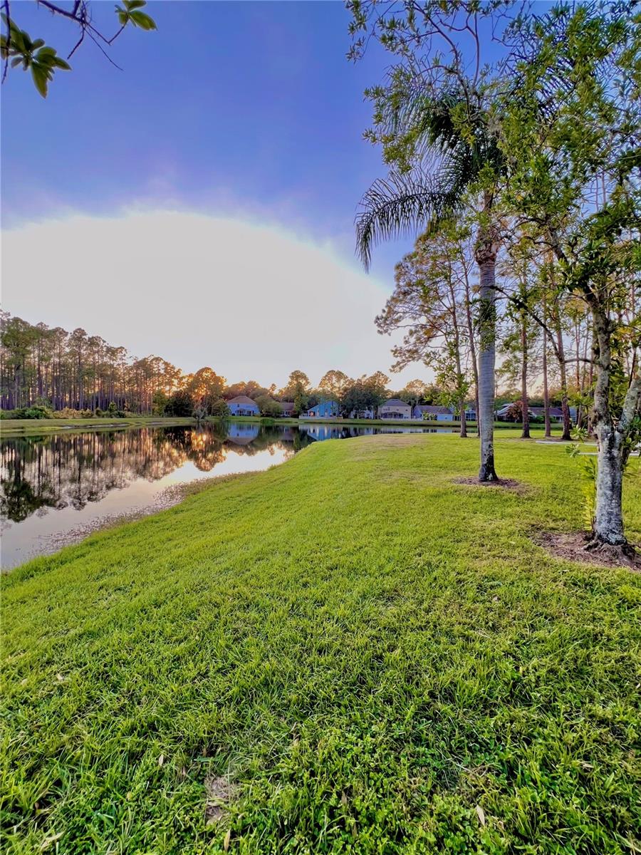 THE HIGHLANDS AT HUNTERS GREE - Residential