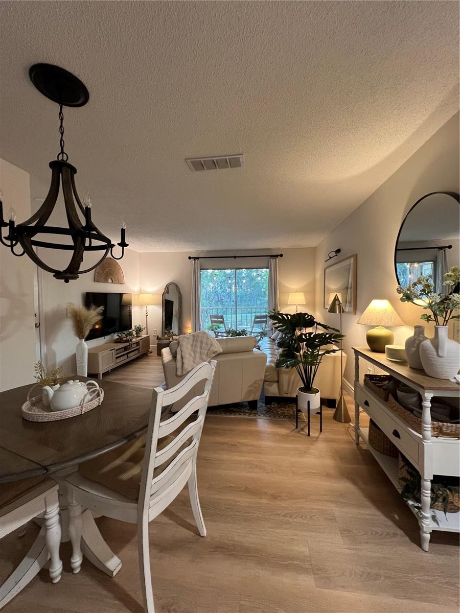 THE HIGHLANDS AT HUNTERS GREE - Residential