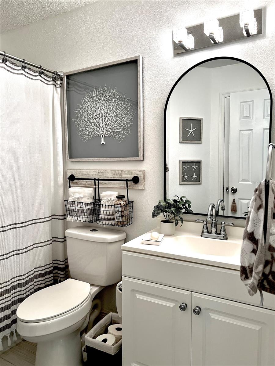 THE HIGHLANDS AT HUNTERS GREE - Residential