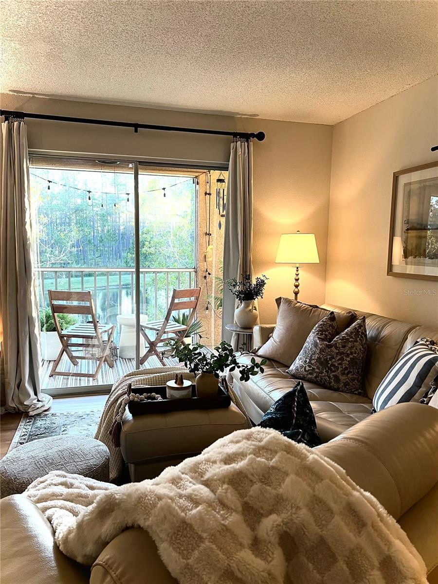 THE HIGHLANDS AT HUNTERS GREE - Residential