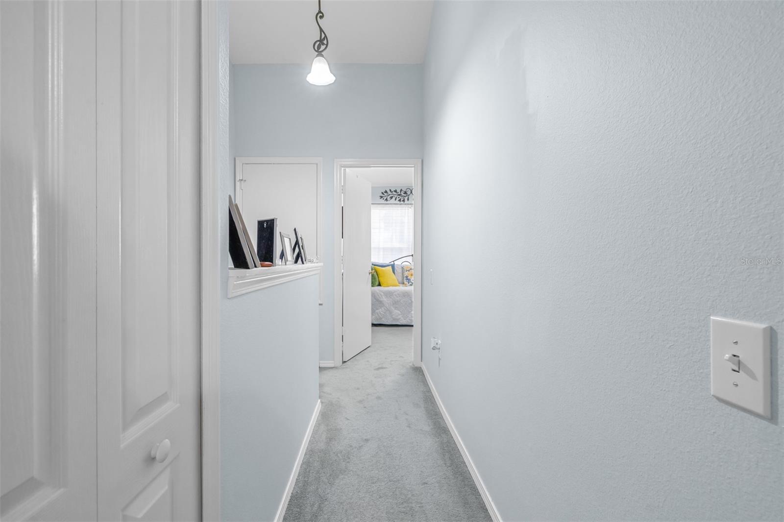 REGENCY KEY TWNHMS - Residential