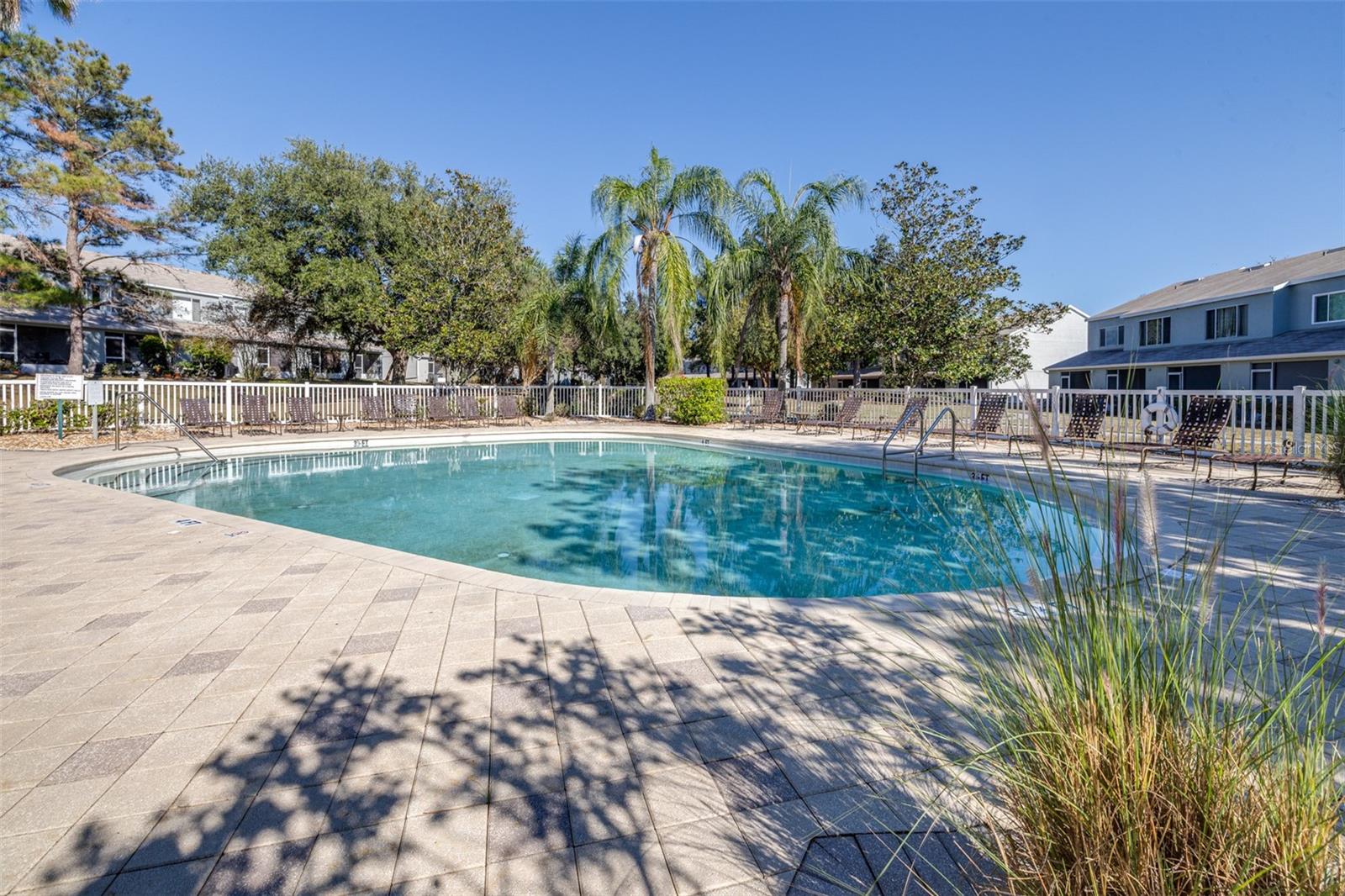 REGENCY KEY TWNHMS - Residential