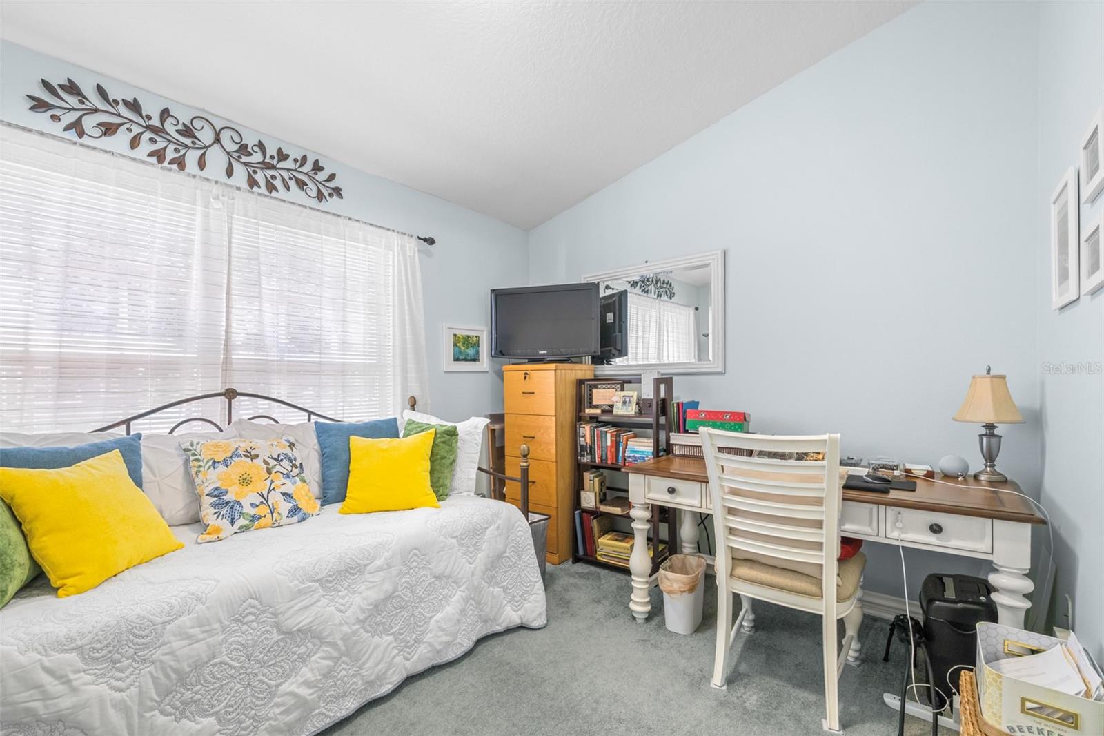 REGENCY KEY TWNHMS - Residential