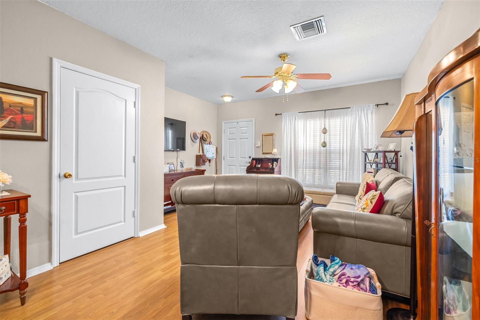 REGENCY KEY TWNHMS - Residential