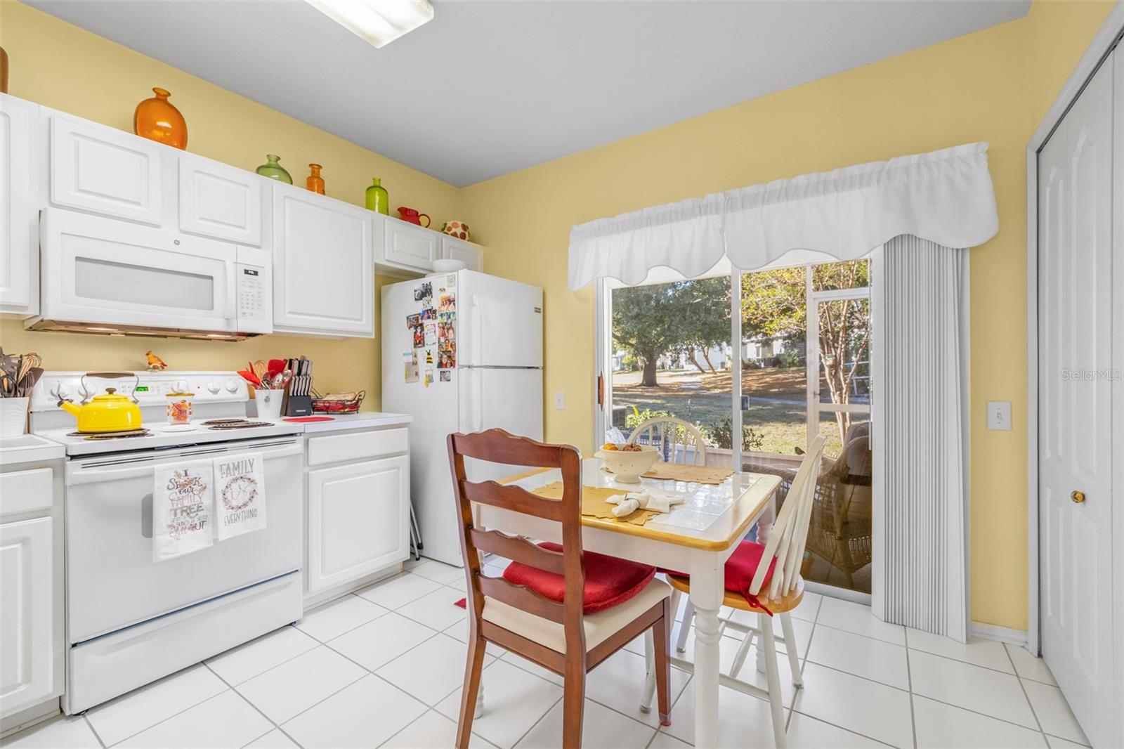 REGENCY KEY TWNHMS - Residential