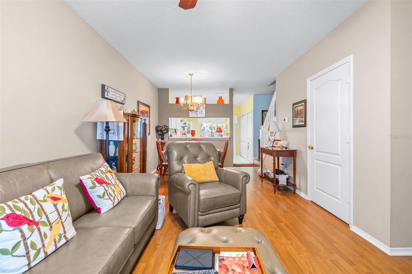 REGENCY KEY TWNHMS - Residential