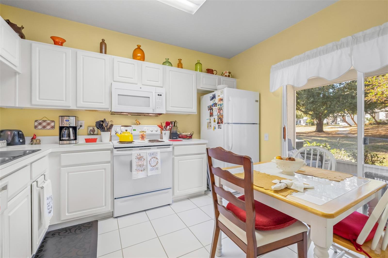 REGENCY KEY TWNHMS - Residential