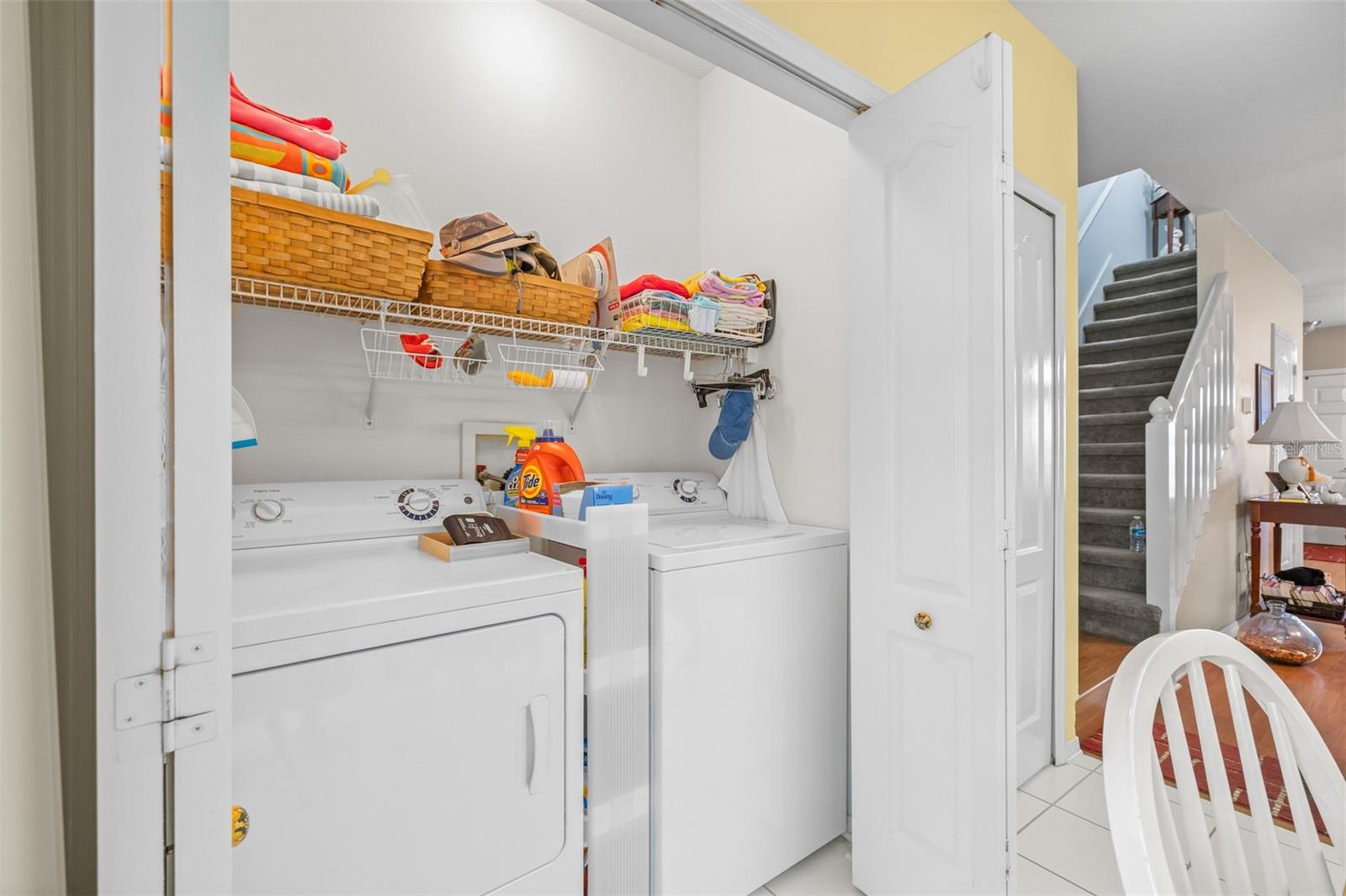 REGENCY KEY TWNHMS - Residential