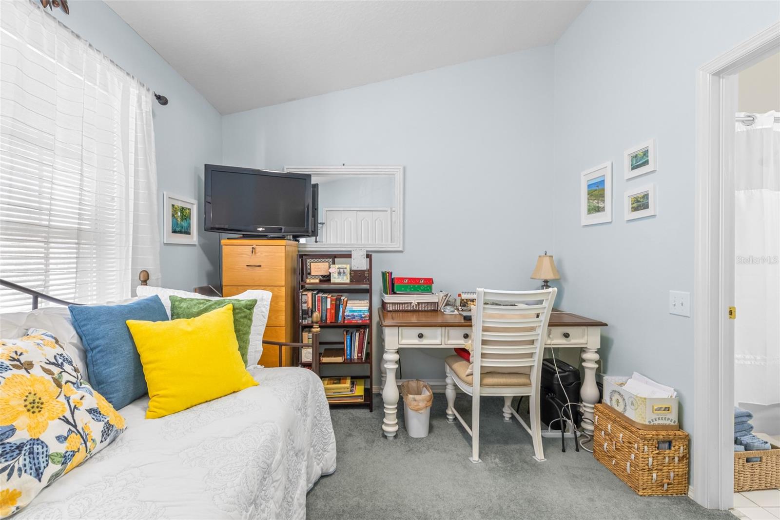 REGENCY KEY TWNHMS - Residential