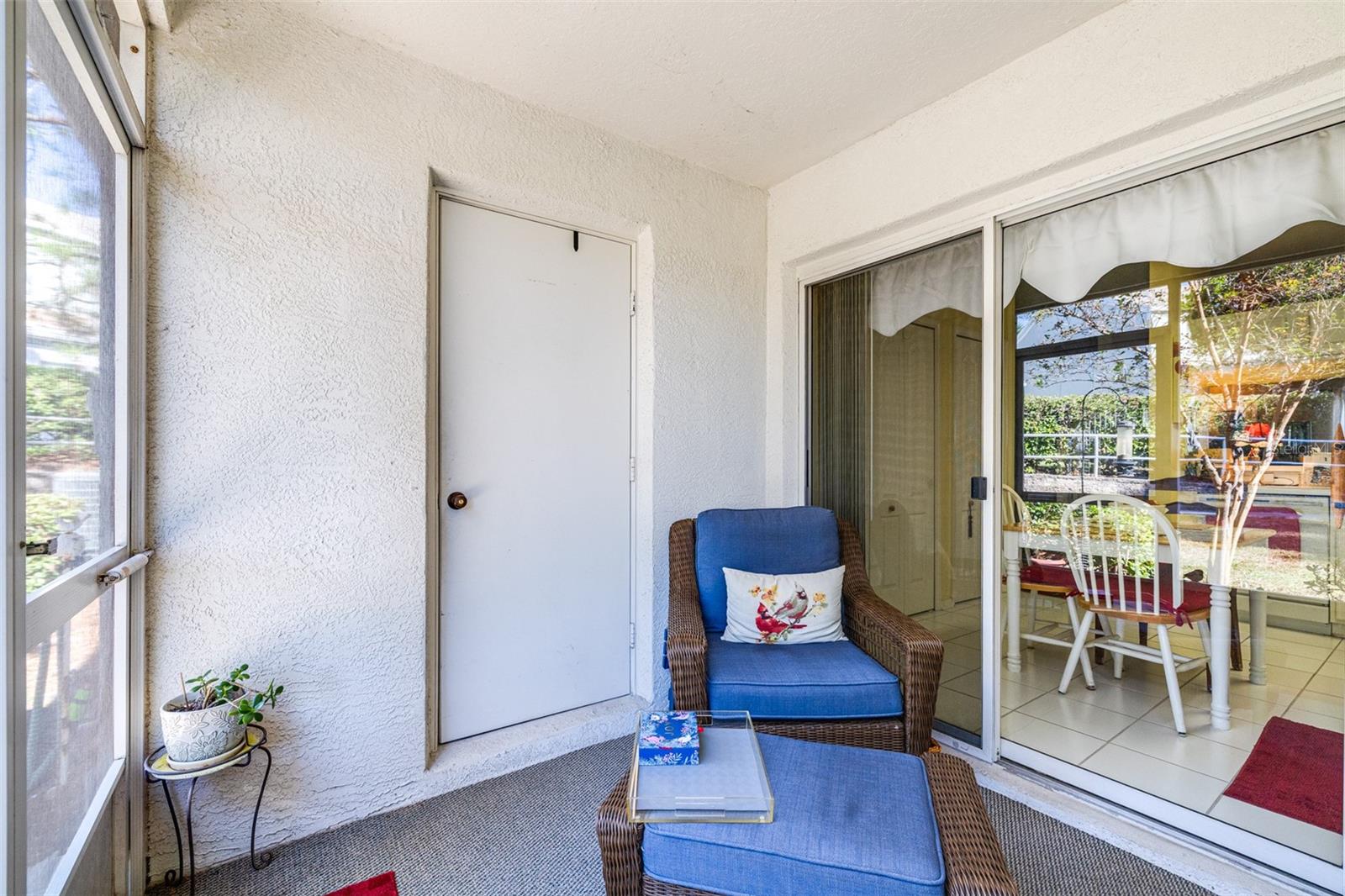 REGENCY KEY TWNHMS - Residential