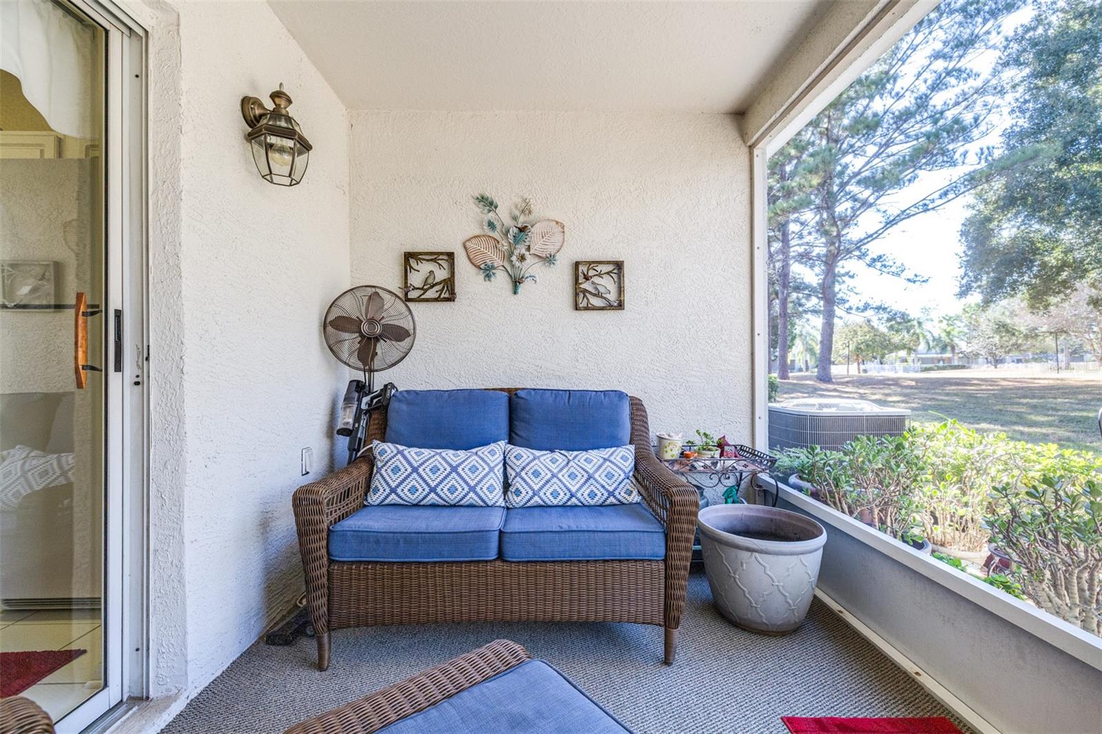 REGENCY KEY TWNHMS - Residential