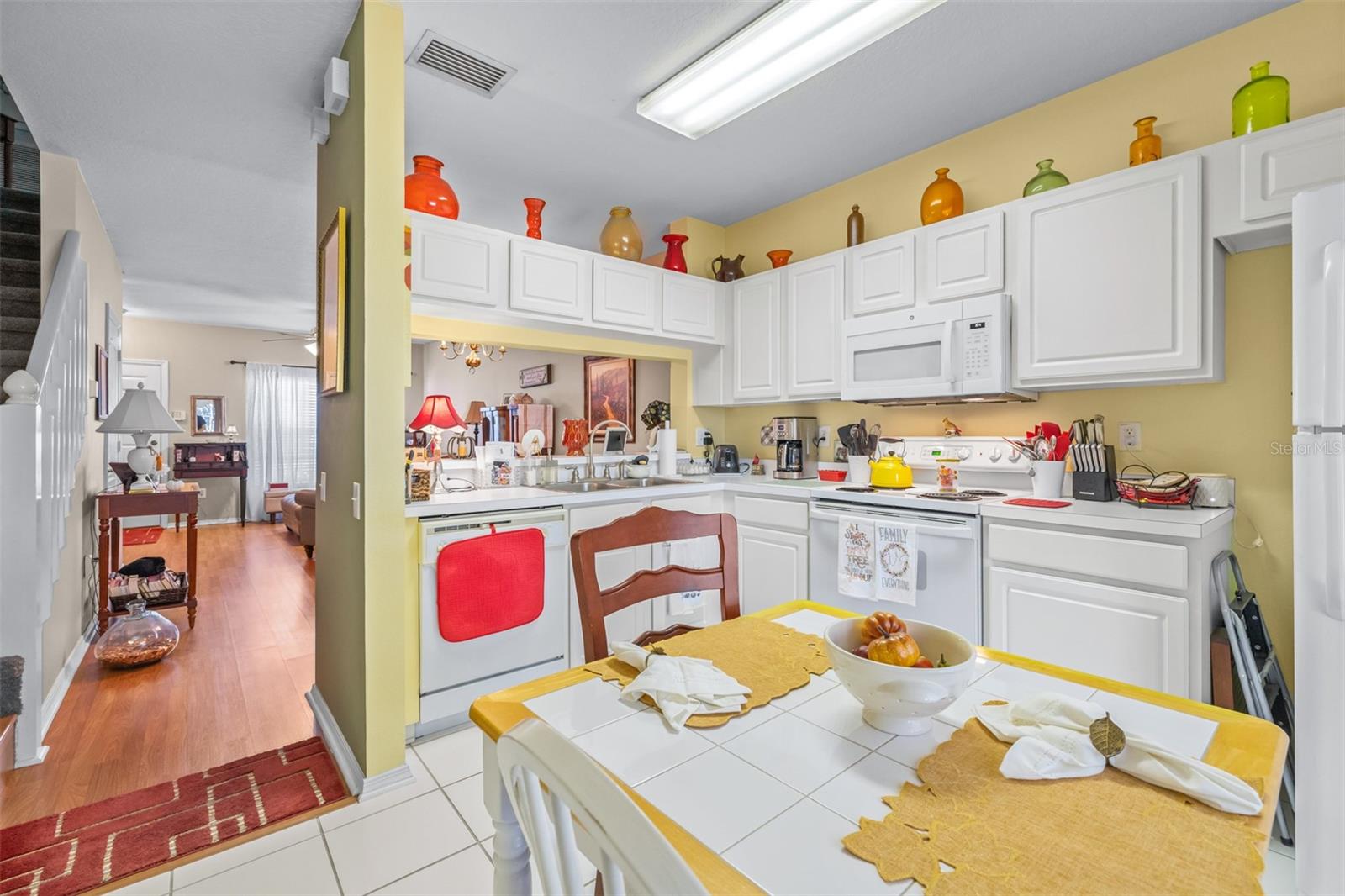 REGENCY KEY TWNHMS - Residential