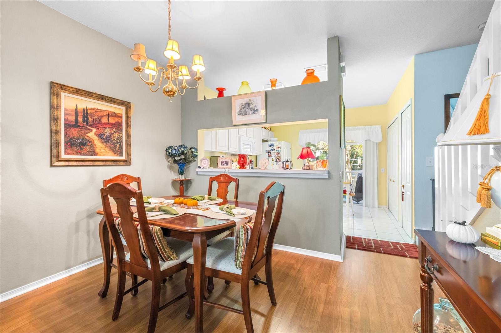 REGENCY KEY TWNHMS - Residential