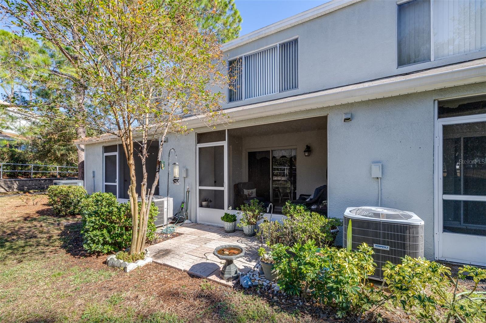 REGENCY KEY TWNHMS - Residential