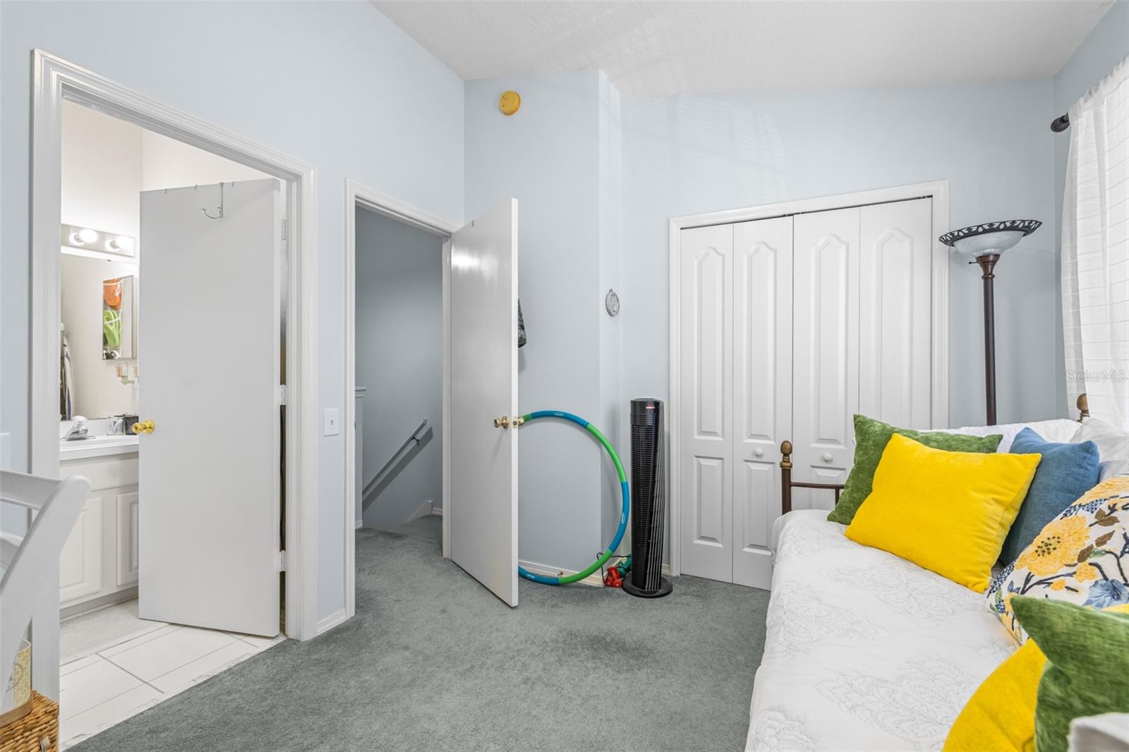 REGENCY KEY TWNHMS - Residential