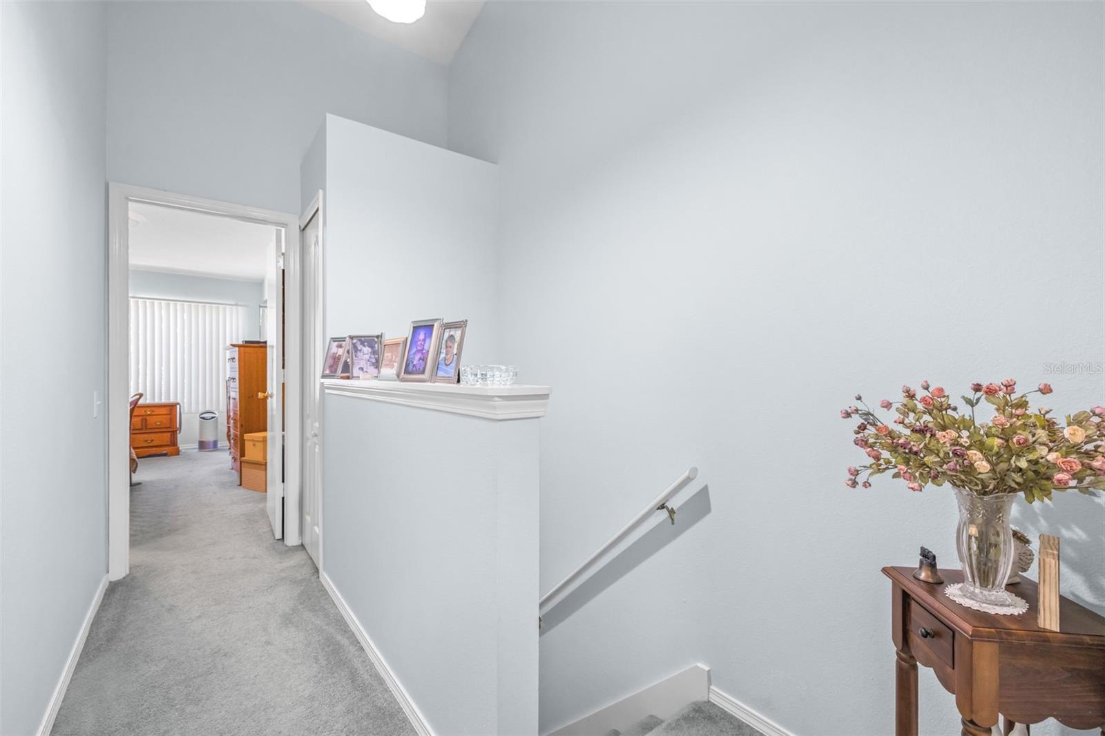 REGENCY KEY TWNHMS - Residential