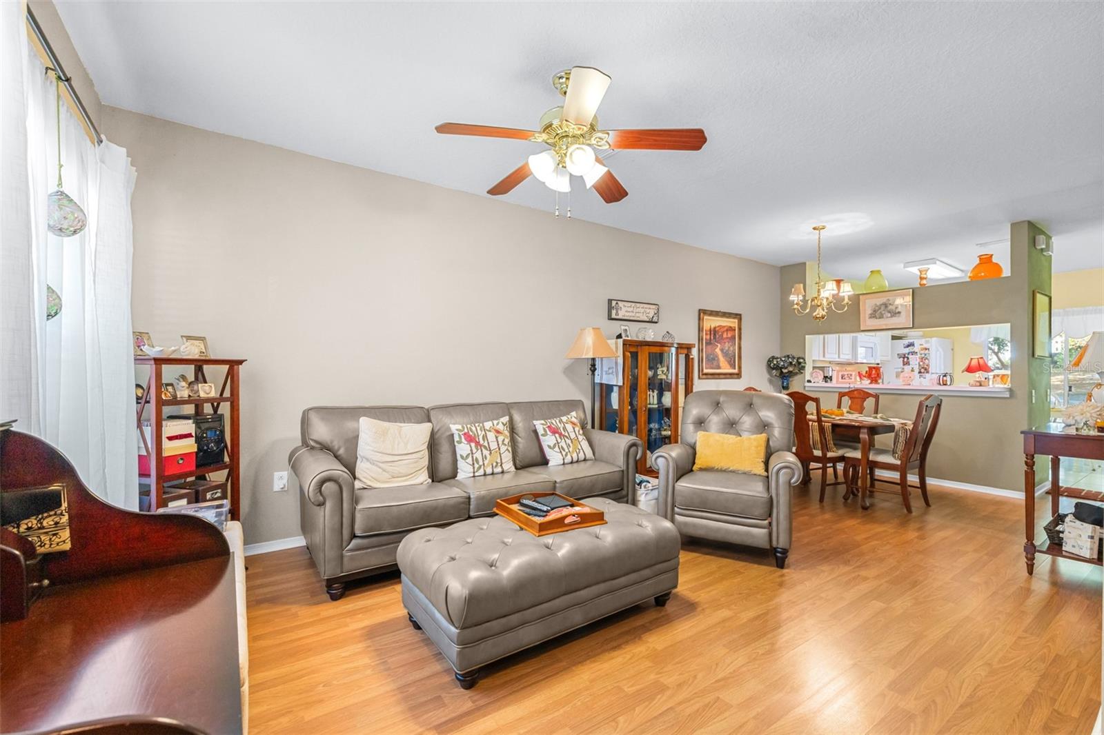 REGENCY KEY TWNHMS - Residential