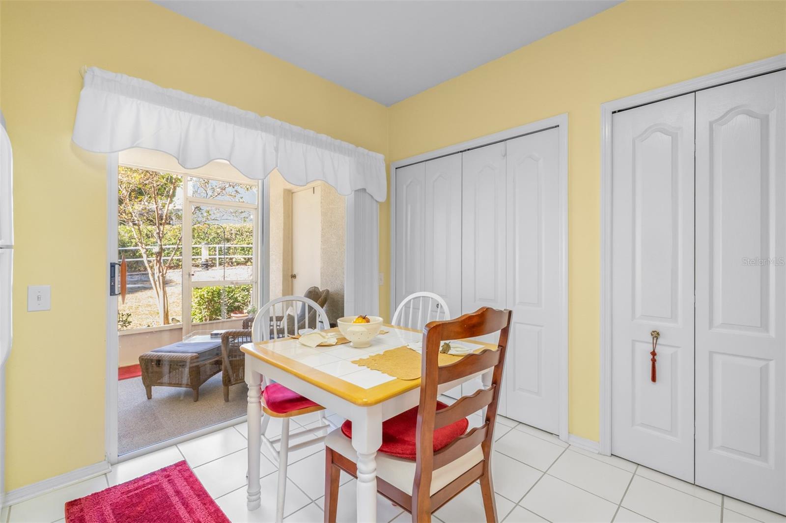 REGENCY KEY TWNHMS - Residential