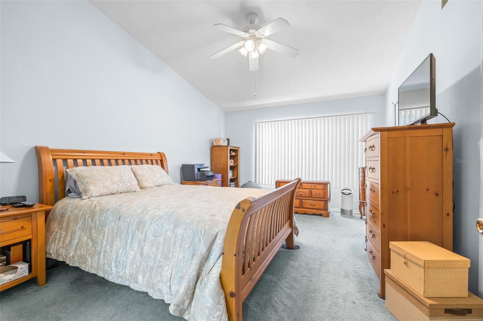 REGENCY KEY TWNHMS - Residential