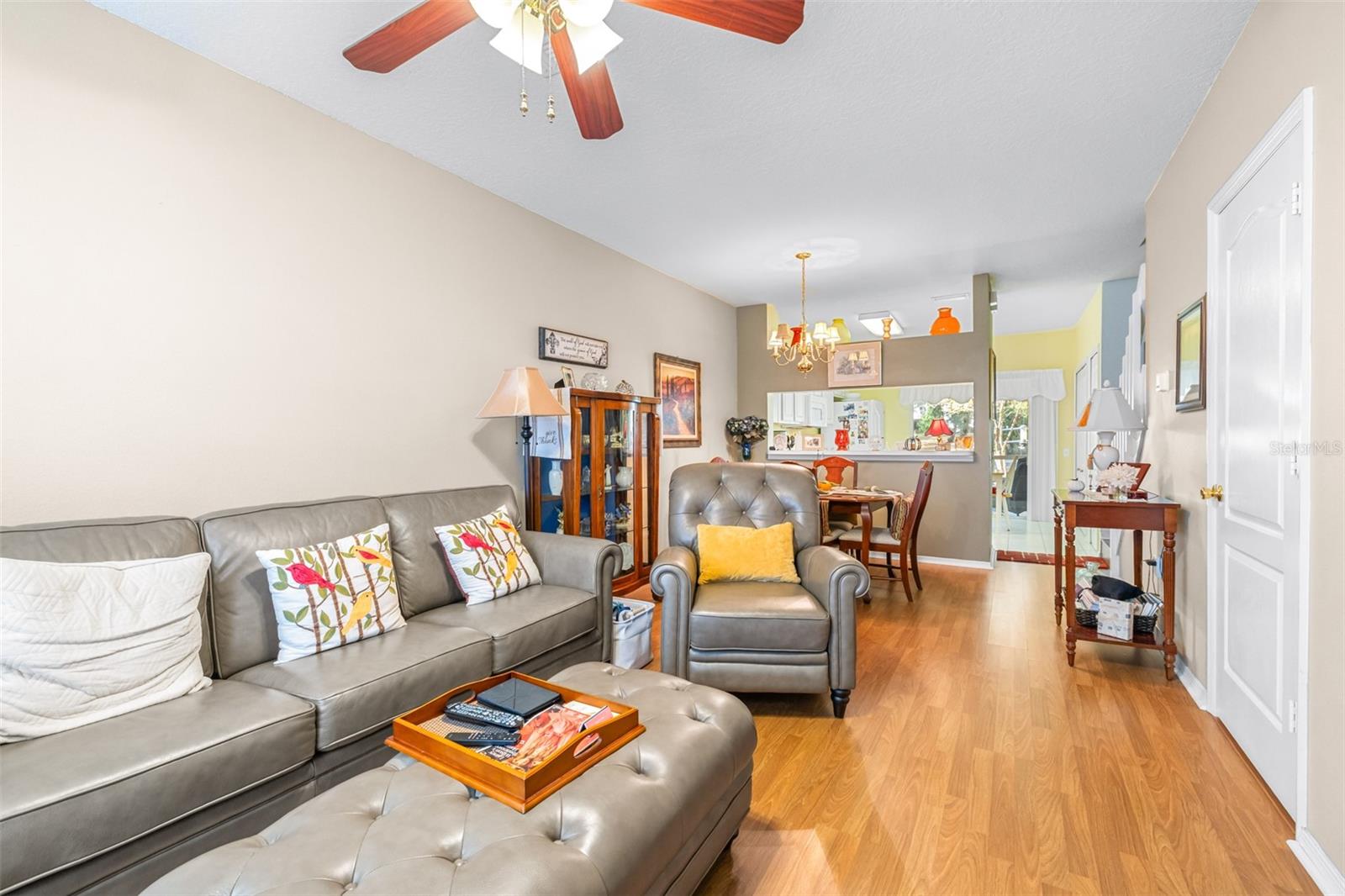 REGENCY KEY TWNHMS - Residential