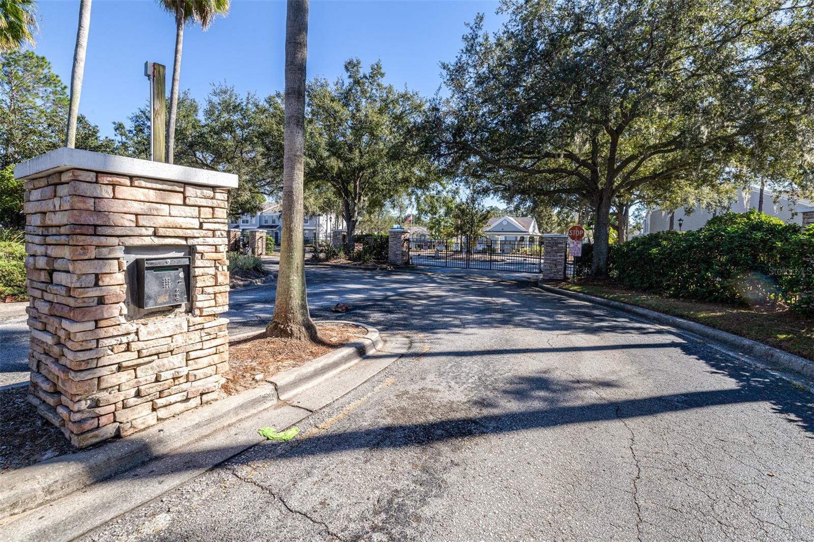 REGENCY KEY TWNHMS - Residential