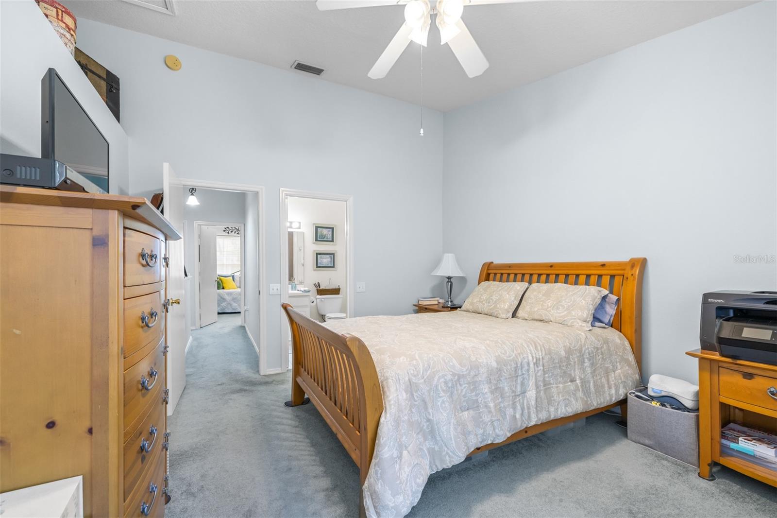 REGENCY KEY TWNHMS - Residential