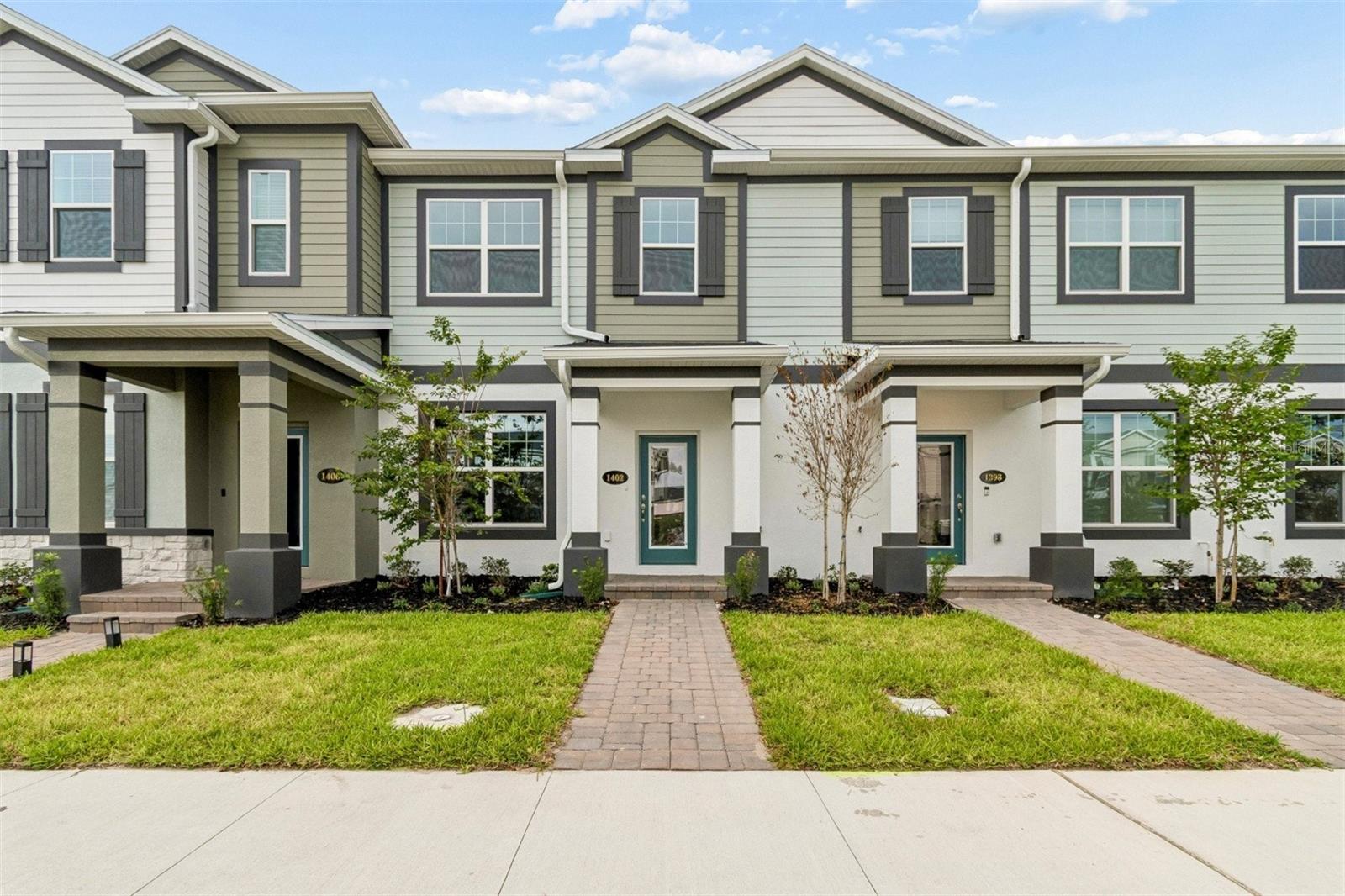 1402 MOUNT ROYAL DRIVE