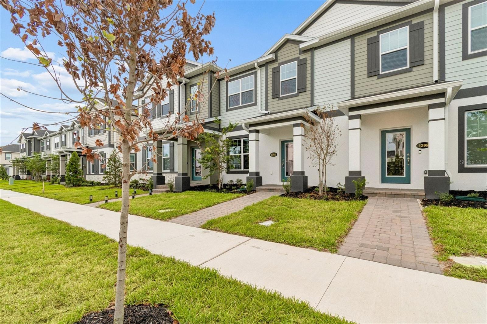 1402 MOUNT ROYAL DRIVE