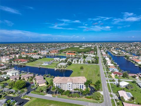 A home in PUNTA GORDA