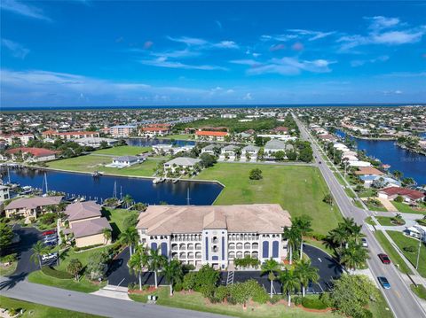 A home in PUNTA GORDA