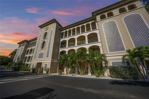 A home in PUNTA GORDA