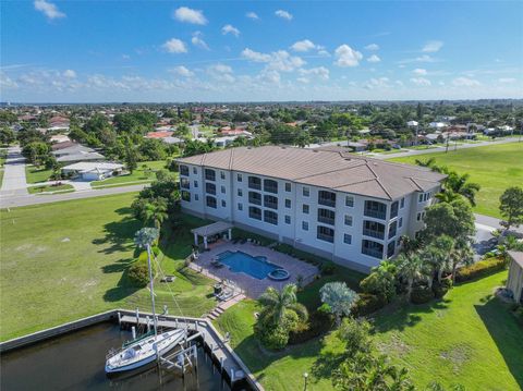 A home in PUNTA GORDA