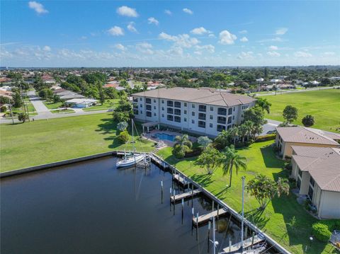 A home in PUNTA GORDA