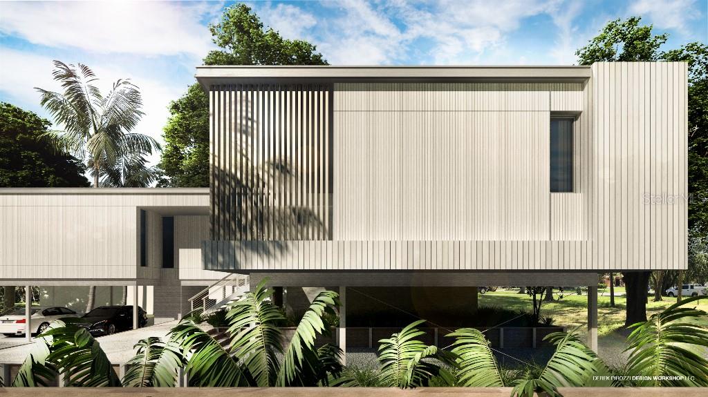 RIVERSIDE HEIGHTS - Land