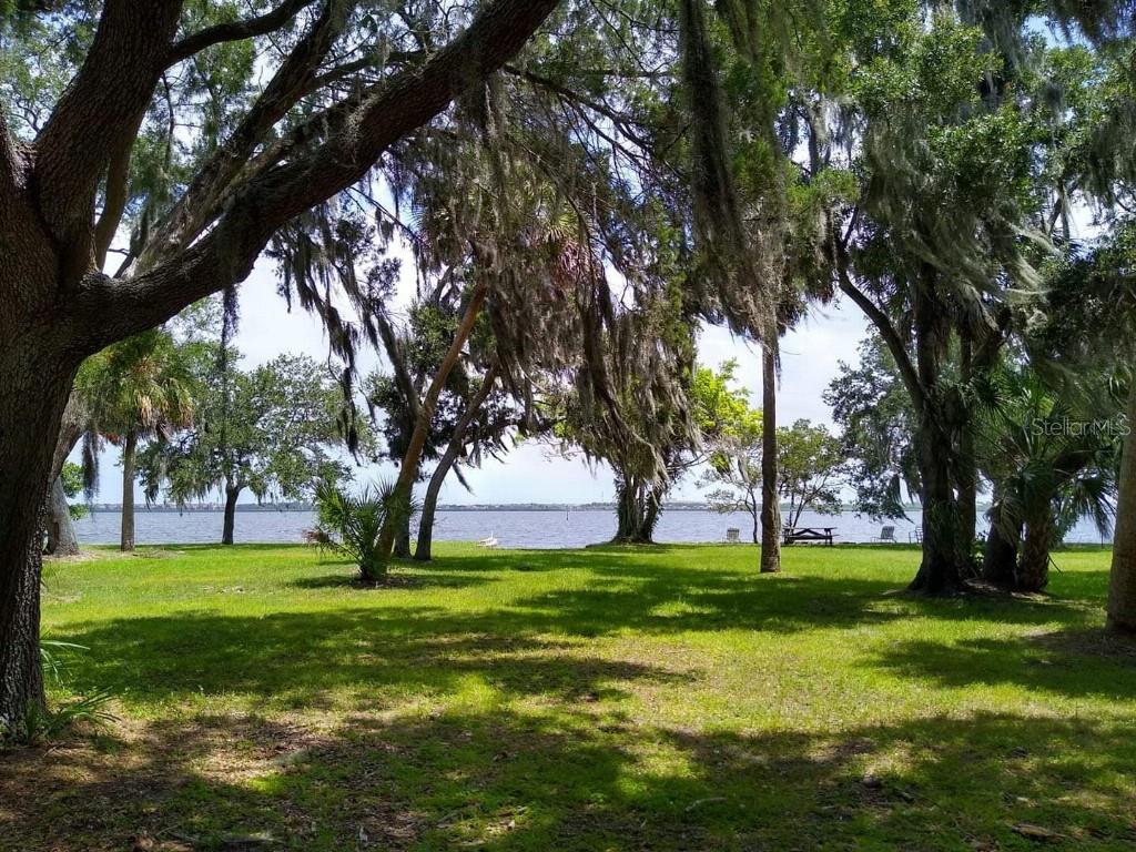 RIVERSIDE HEIGHTS - Land