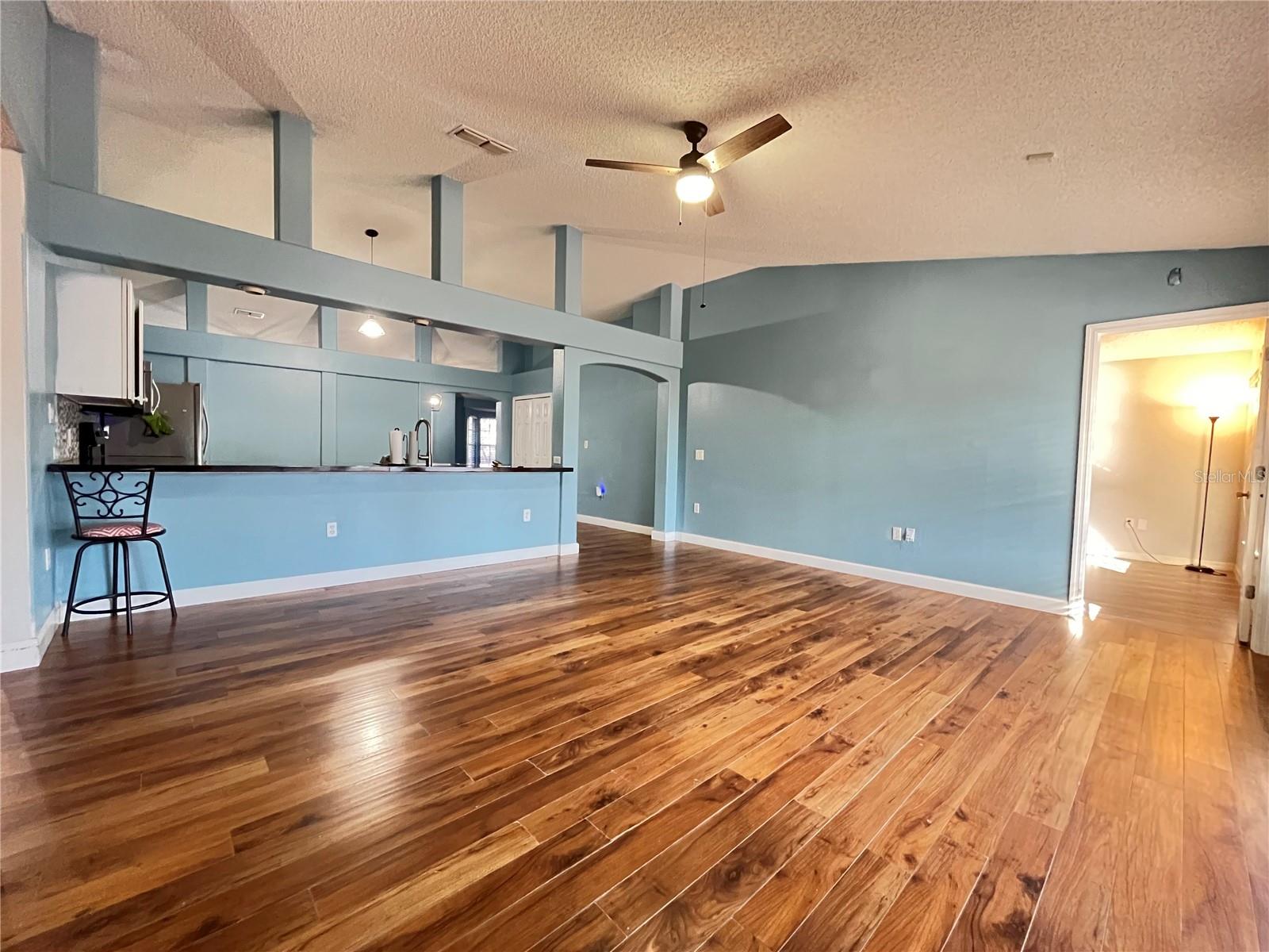 DELTONA LAKES UN 45 - Residential