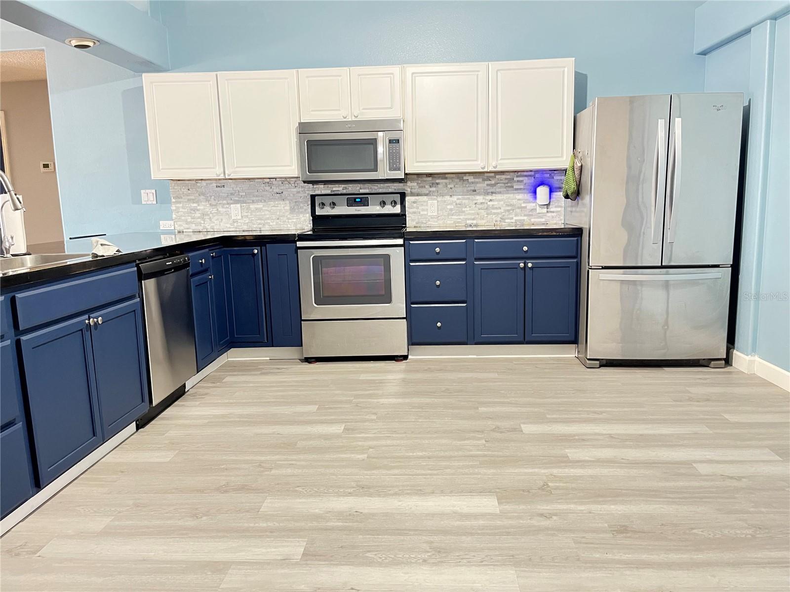 DELTONA LAKES UN 45 - Residential