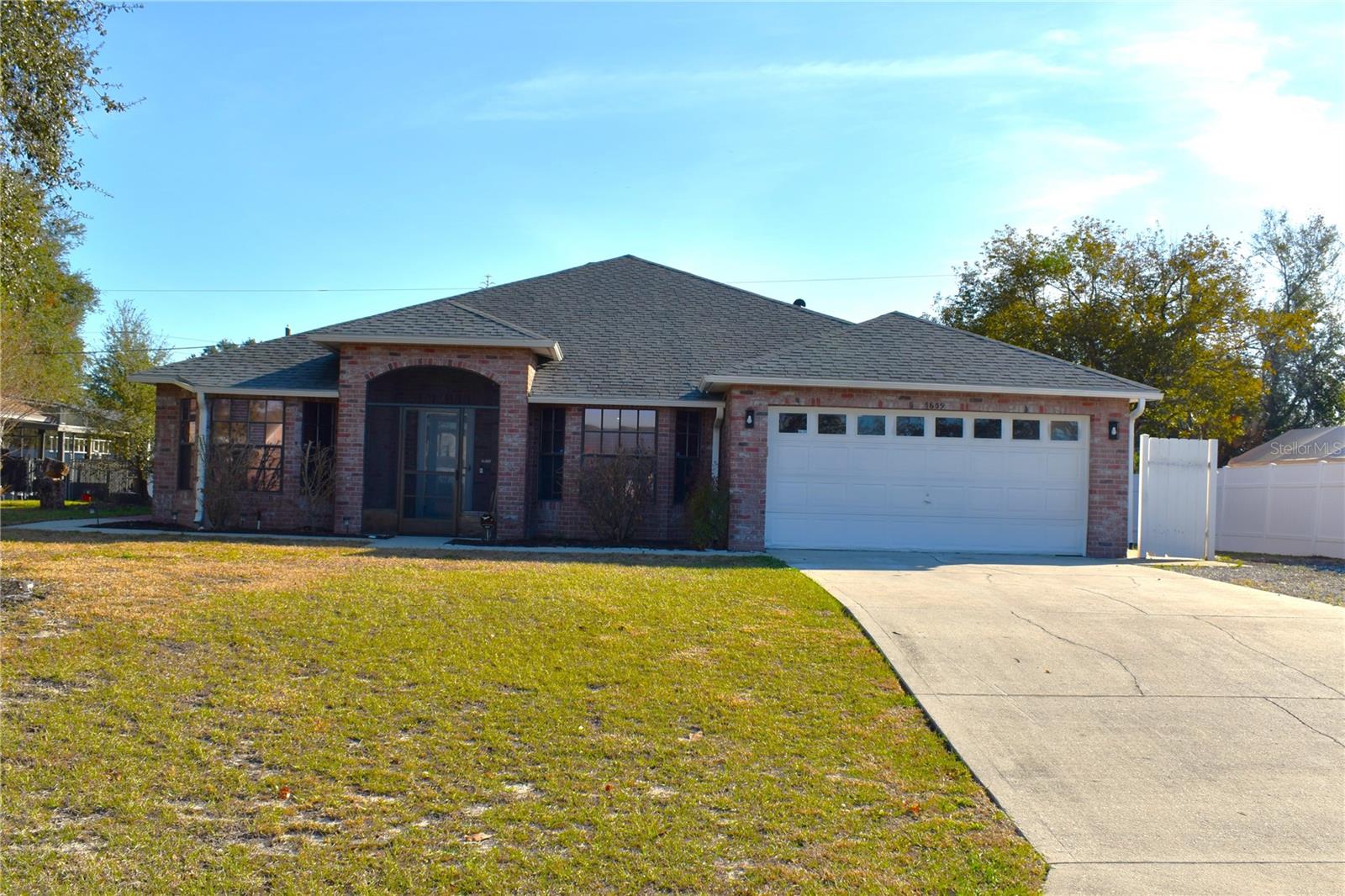 DELTONA LAKES UN 45 - Residential