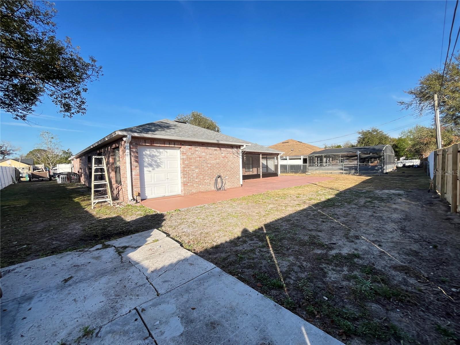 DELTONA LAKES UN 45 - Residential