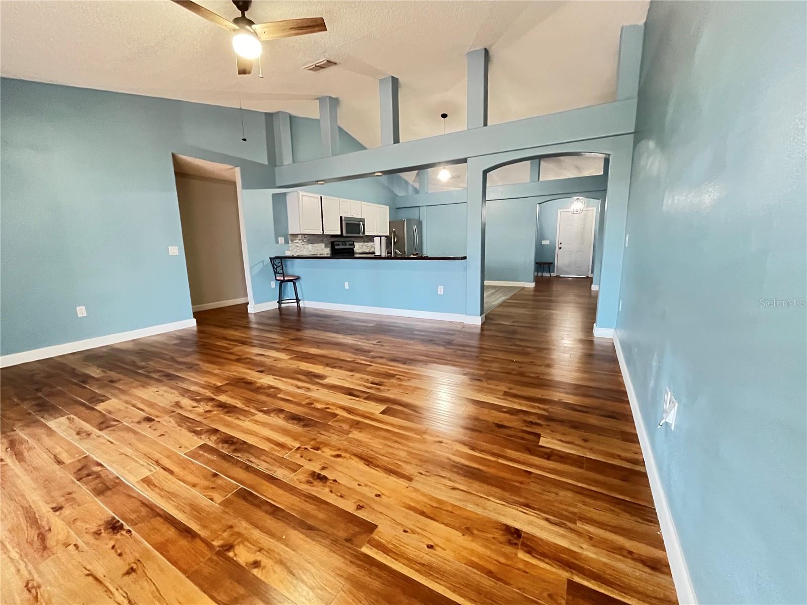 DELTONA LAKES UN 45 - Residential