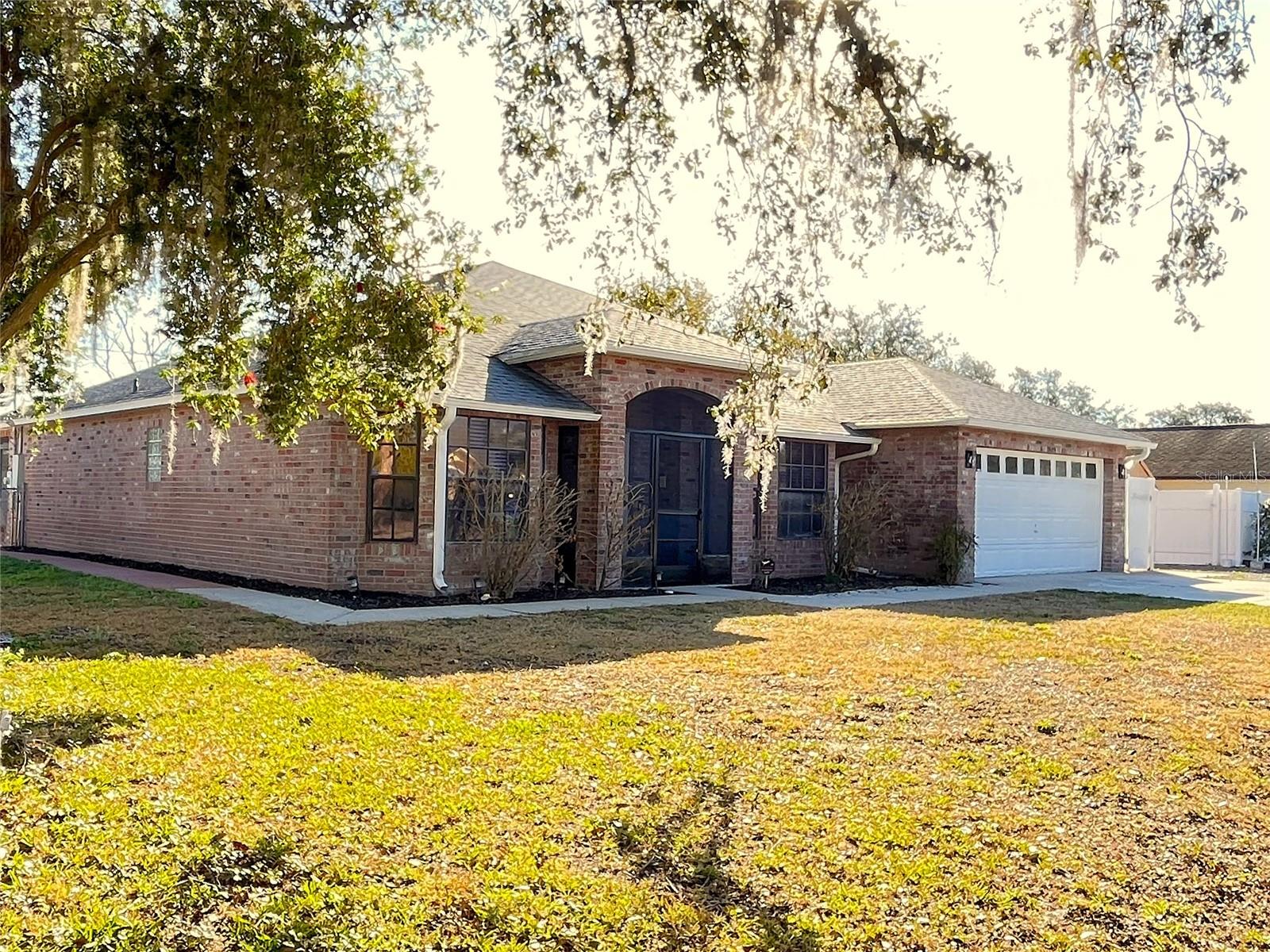 DELTONA LAKES UN 45 - Residential