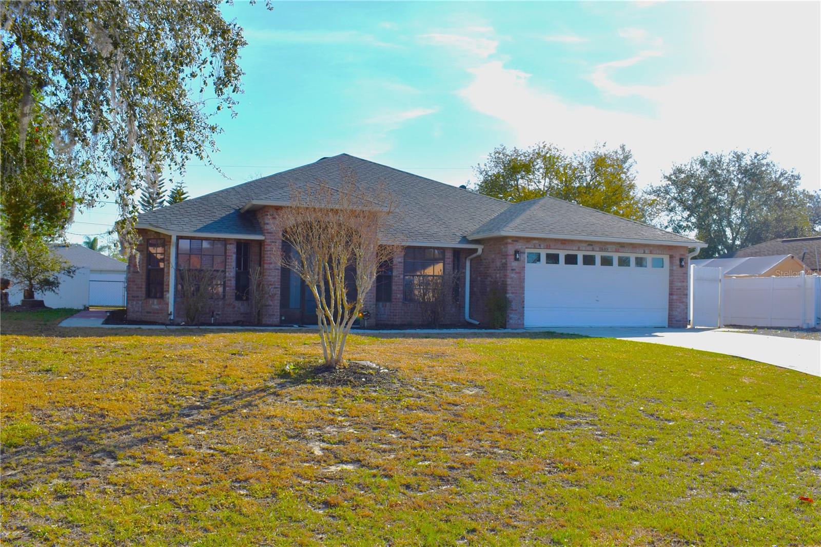 DELTONA LAKES UN 45 - Residential