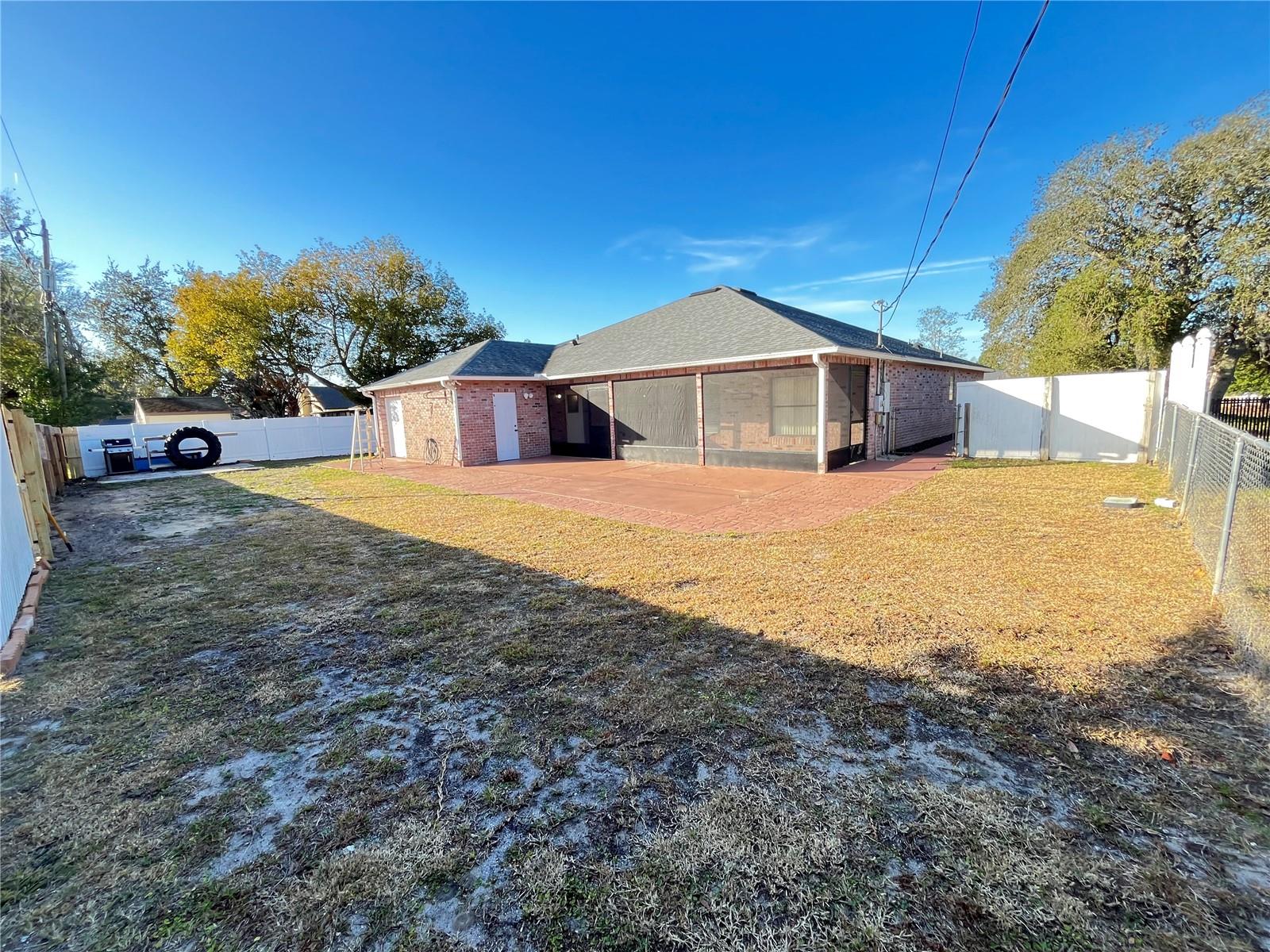 DELTONA LAKES UN 45 - Residential