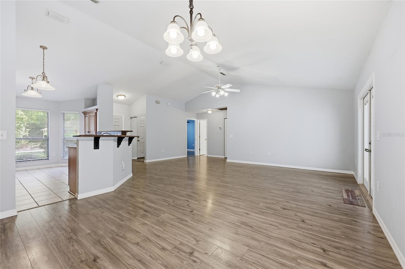 WESTPOINT - Residential