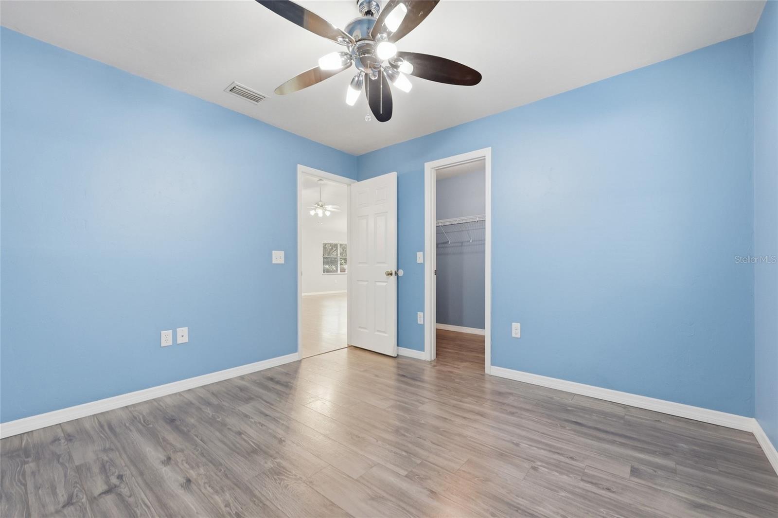WESTPOINT - Residential